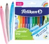 Pelikan 822305 Pelikan Colorella Star C302 Filzstifte Voir les images du produit 4