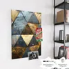 Magnettafel 60x90cm Pinnwand Whiteboard beschreibbar - Produktbild-Vorschau 4