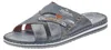 Rieker 21599 Herren Schuhe Clogs Pantoletten Weite G, Produktbild-Vorschau 13