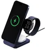 ENERGEA MagTrio 2, caricabatterie wireless pieghevole 3 in Anteprima dell’immagine prodotto 1
