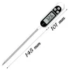 Digitales Küchenthermometer Haushaltsthermometer Produktbild-Vorschau 5