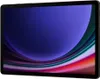 Samsung Galaxy Tab S9 256GB Wi-Fi Graphit Produktbild-Vorschau 11