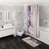 SANILO® WC sedátko s mechanismem soft-close lila, WC Náhled obrázku produktu 9