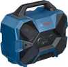 Radio GPB 18V-6 C Produktbild-Vorschau 1