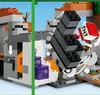 LEGO® Minecraft™ 21263 Kopalnia na złych terenach Podgląd zdjęcia produktu 28