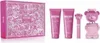 Moschino Toy 2 Bubble Gum toaletná voda v spreji 100ml sada Náhľad obrázku produktu 1