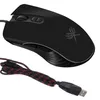 ISO 16716 IZOXIS optische gamingmuis Productafbeelding-voorbeeld 6