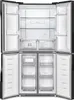 Gorenje NRM818EMB French Door Kühl-Gefrier-Kombination Produktbild-Vorschau 3