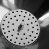 Westmark Flaschentrichter mit Sieb Edelstahl 12462270 Produktbild-Vorschau 5