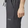 Damen Schlupfhose Sportsline, graphit, Größe 2XL : 2XL : Produktbild-Vorschau 7