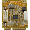 STARTECH.COM Mini PCI Express Gigabit Náhled obrázku produktu 4
