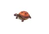 Stretch Schildkröte braun/orange Produktbild-Vorschau 2