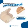 Maxibriefkarton 240 x 160 x 45 von Händlerbund, Faltkarton, Produktbild-Vorschau 8