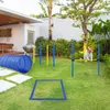 PawHut Hunde-Agility-Trainingsgeräte, Produktbild-Vorschau 2