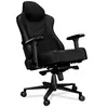 Yumisu 2053 Magnetic – Büro-Gamingstuhl, schwarz, Produktbild-Vorschau 4