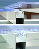 Palram - Canopia Aluminiowy zimny ogród zimowy Sanremo Podgląd zdjęcia produktu 2