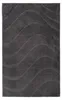 Badematte Ocean Touch 425 Grau 50x90 cm – Weich & Saugstark Produktbild-Vorschau 2