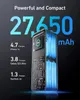 Anker A110AH11, 26250 mAh, PowerIQ 4.0, Čierna Náhľad obrázku produktu 12