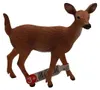 Schleich WILD LIFE 14710, 3 roe/hert, Meerkleurig, Productafbeelding-voorbeeld 14