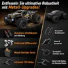 DEERC Ferngesteuertes Auto 1:16, 4WD, 40 km/h, Offroad, 2 Produktbild-Vorschau 8