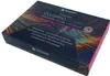 Coloring Wraps Strähnenpapier kurz 110x 160 500 Stück Produktbild-Vorschau 1