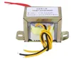 12V 30W napájací transformátor Vstup AC 220V Výstup Dual AC Náhľad obrázku produktu 1