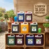 Rainbow Slush Sirup Cola 5 Liter 1:5 AZO frei ohne Glyzerin Produktbild-Vorschau 7