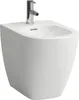 LAUFEN H8320810003021 Standbidet LUA 520x360x420 1 Hl. Produktbild-Vorschau 1