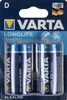 Varta HIGH ENERGY D, Einwegbatterie, D, Alkali, 1,5 V, 2 Produktbild-Vorschau 9