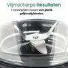 Emerio Blender BL-130988 – 1,5 L – 500 W – Glazen Kan – RVS Productafbeelding-voorbeeld 4