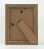 Bilderrahmen Holz Rahmen Plexi Acryl Collage Wanddeko Produktbild-Vorschau 6