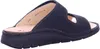 Finn Comfort Rab Herrenschuhe, bequeme Pantolette, Blau, Produktbild-Vorschau 25