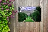 Gartenposter - 60x40 cm - Der Königspalast in Madrid  - Produktbild-Vorschau 4