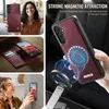 Puzdro na mobilný telefón Samsung C49 2v1 Samsung Galaxy Náhľad obrázku produktu 9