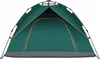 Zelt Kuppelzelt Campingzelt Familienzelt für 3-4 Personen Produktbild-Vorschau 4