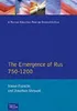 The Emergence of Rus 750-1200 Produktbild-Vorschau 1