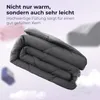 Sleep Comfy Deluxe 2-in-1 All Year Bettdecke 200x220 cm Produktbild-Vorschau 7