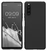 kwmobile Handyhülle für Sony Xperia 10 IV Hülle - TPU Case Produktbild-Vorschau 1
