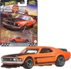 '69 Ford Mustang Boss 302 JBL20 | Hot Wheels Boulevard Produktbild-Vorschau 1