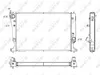 NRF 53767 Kühler Wasserkühler Motorkühler für TOYOTA Produktbild-Vorschau 15