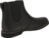 Timberland TB0A413H0011 Woodhull Mid Chelsea Boot - Herren Produktbild-Vorschau 2