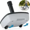 Sonnenschirmständer mit Rollen Schirmständer für 3,5-5cm | Produktbild-Vorschau 3