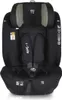 Moni Kindersitz i-Size i-Safe (76-150cm) Isofix, Top Produktbild-Vorschau 10