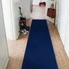 Läufer ETON 898 dunkelblau Blau 80x450 cm Produktbild-Vorschau 3