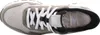 A top-down view of a single sneaker. Produktbild-Vorschau