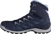 Lowa Innox Pro GTX Mid Wanderstiefel Blau Produktbild-Vorschau 43