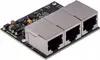Switch Poe Flexnet 3 Portowy Poe 10/100 Extender Sygnału Podgląd zdjęcia produktu 3