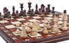 AMBASADOR scacchi LUXURY - grande (54 x 54 cm) Anteprima dell’immagine prodotto 13