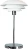 Tischlampe, Tischleuchte, Nachttischlampe, Produktbild-Vorschau 1