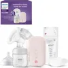 Philips AVENT Pojedynczy Laktator NaturalMotion SCF395/31 Podgląd zdjęcia produktu 12